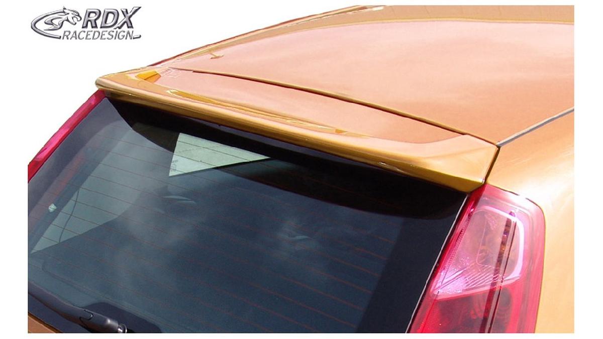 Becquet+de+toit+sur+mesure+pour+Fiat+Grande+Punto+2005-+%26+Punto+Evo+2009-+%27V2%27+%28PUR-IHS%29